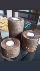 Trio de Velas