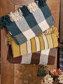 KIT - Trio de Passadeiras