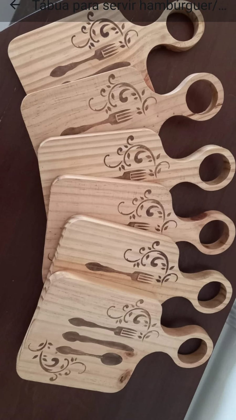 Tábua Pinos