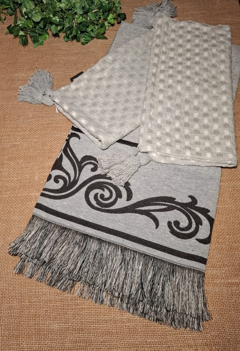MANTA SOFÁ