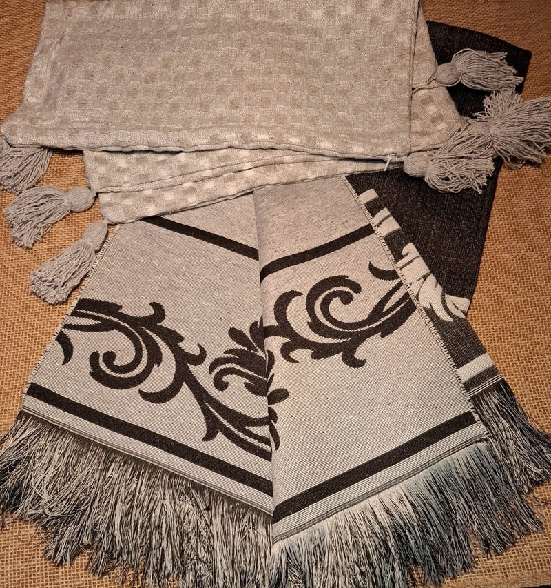 MANTA SOFÁ